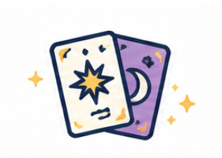 Tarot Cards